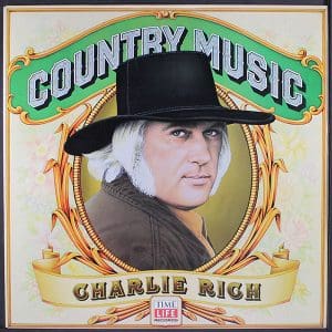 Country Music - Charlie Rich