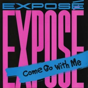 Come Go With Me (45)