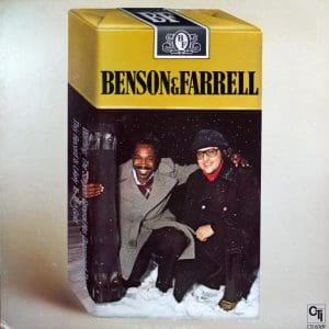 Benson & Farrell