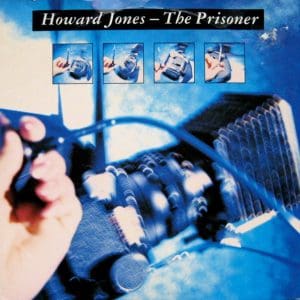 Prisoner (12" Single)