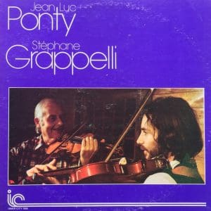 Ponty/Grappelli