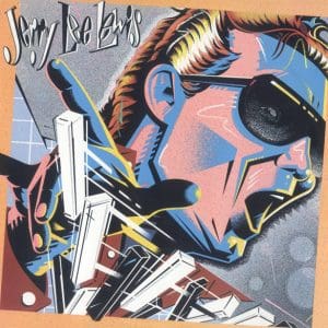 Jerry Lee Lewis