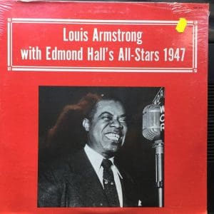 Louis Armstrong with Edmond Hall's All Stars 1947
