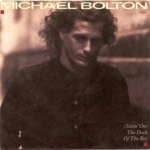 (Sittin' On) The Dock Of The Bay (45)