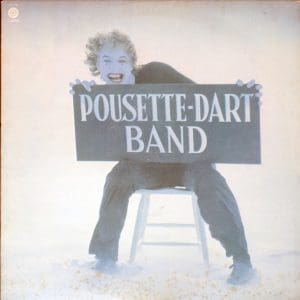 Pousette-Dart Band