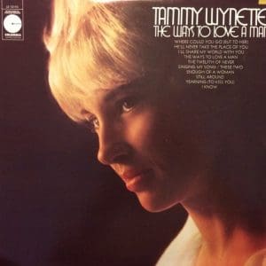 The Ways To Love A Man