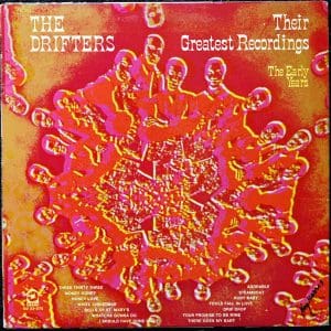 Their Greatest Recordings, The Early Years
