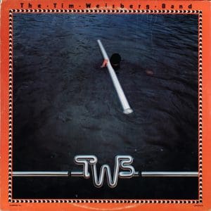 The Tim Weisberg Band