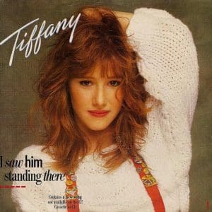 I Saw Him Standing There (45)