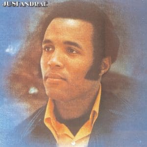 Just Andraé