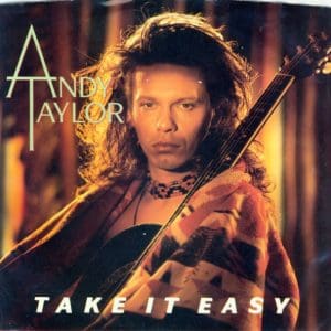 Take It Easy (45)