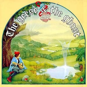 The Geese & The Ghost