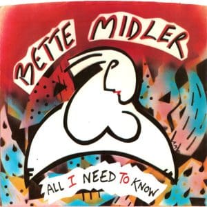 All I Need To Know (45)