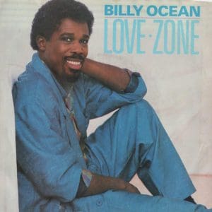 Love Zone (12" Single)