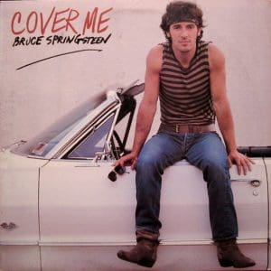 Cover Me (45)