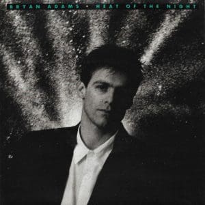 Heat Of The Night (45)