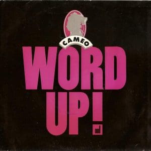 Word Up! (45)
