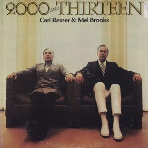 2000 And Thirteen