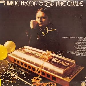 Good Time Charlie