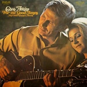 For The Good Times And Other Country Moods
