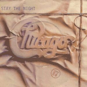 Stay The Night / Only You (45)
