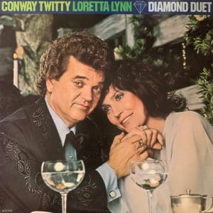 Diamond Duet