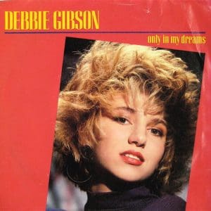 Only In My Dreams (45)