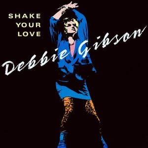 Shake Your Love (45)