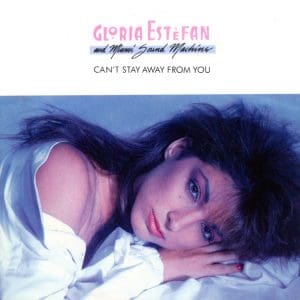 Can't Stay Away From You (45)