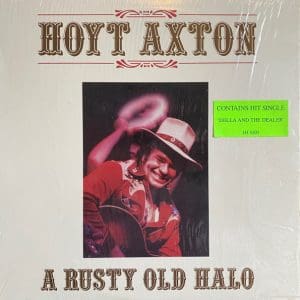 A Rusty Old Halo
