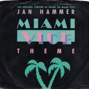 Miami Vice Theme (45)