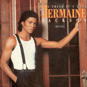 I Think It's Love (45)