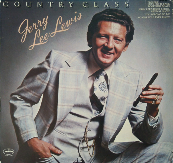 Country Class