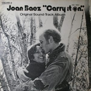 Carry It On - Original Sound Track Album