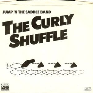 The Curly Shuffle (45)