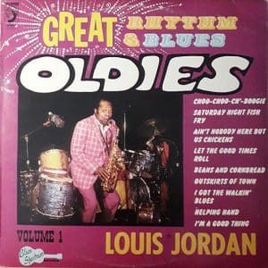 Great Rhythm & Blues Oldies