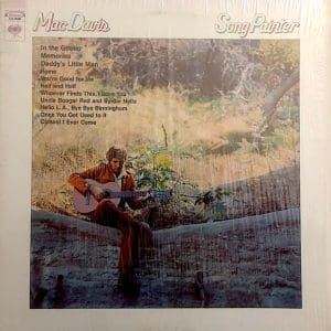 Song Painter