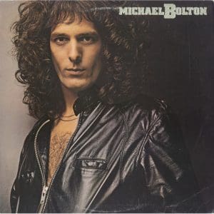 Michael Bolton