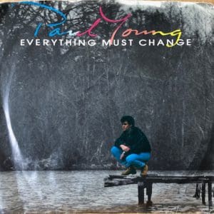 Everything Must Change (45)