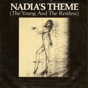 Nadia's Theme (The Young And The Restless) (45)