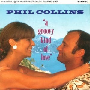 A Groovy Kind Of Love (45)