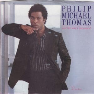 Just The Way I Planned It (45)