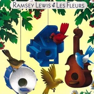 Les Fleurs