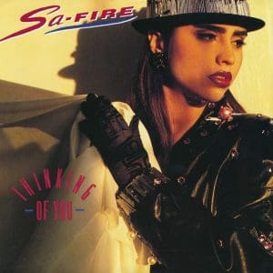 Thinking Of You (45)