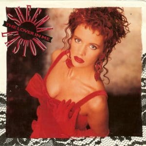 The Lover In Me (45)