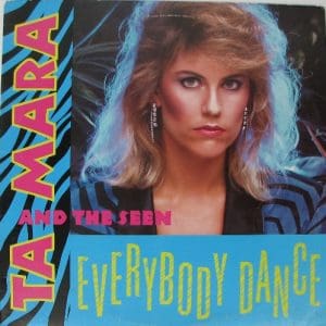 Everybody Dance (45)