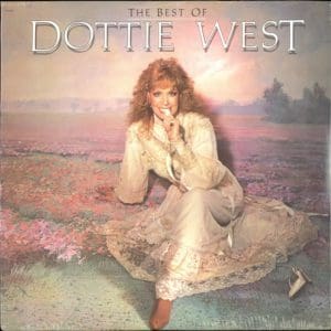 The Best Of Dottie West
