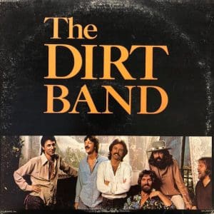 The Dirt Band