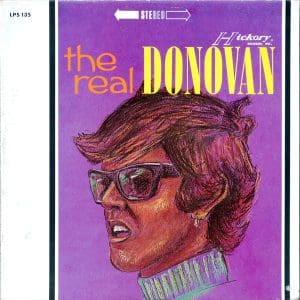 The Real Donovan