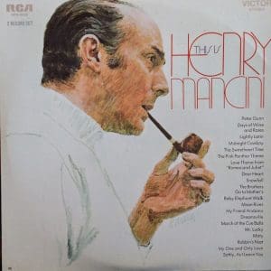 This Is Henry Mancini